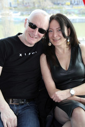Pressefrühstück zum Frühlings-Ball 'Dancer against Cancer', Wien