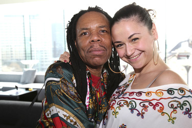 Pressefrühstück zum Frühlings-Ball 'Dancer against Cancer', Wien
