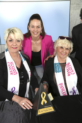 Pressefrühstück zum Frühlings-Ball 'Dancer against Cancer', Wien