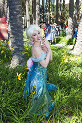 WonderCon 2015, Anaheim