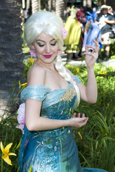 WonderCon 2015, Anaheim
