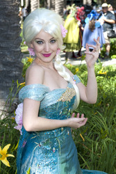 WonderCon 2015, Anaheim