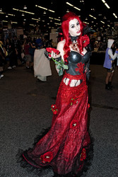 WonderCon 2015, Anaheim