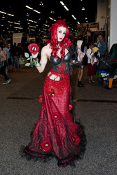 WonderCon 2015, Anaheim