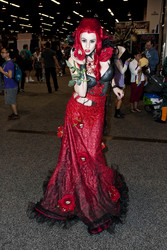 WonderCon 2015, Anaheim