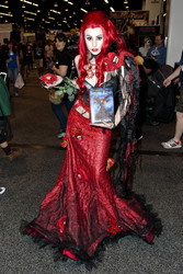 WonderCon 2015, Anaheim