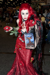WonderCon 2015, Anaheim