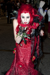 WonderCon 2015, Anaheim