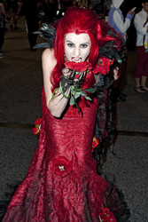 WonderCon 2015, Anaheim