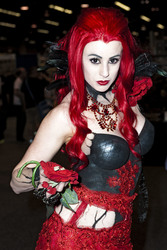 WonderCon 2015, Anaheim
