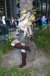 WonderCon 2015, Anaheim