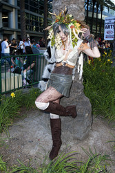 WonderCon 2015, Anaheim