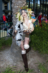 WonderCon 2015, Anaheim
