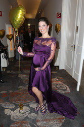 Blauer Ball 2015, Hamburg