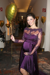 Blauer Ball 2015, Hamburg