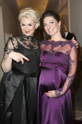 Blauer Ball 2015, Hamburg