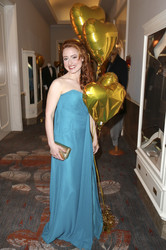 Blauer Ball 2015, Hamburg