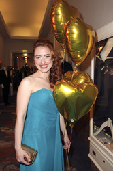 Blauer Ball 2015, Hamburg
