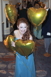 Blauer Ball 2015, Hamburg