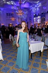 Blauer Ball 2015, Hamburg