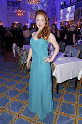 Blauer Ball 2015, Hamburg
