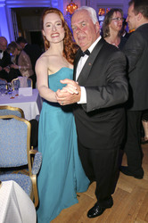Blauer Ball 2015, Hamburg