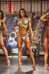 FIBO 2015, Köln