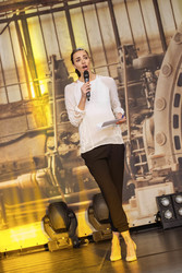FIBO 2015, Köln