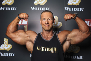 FIBO 2015, Köln
