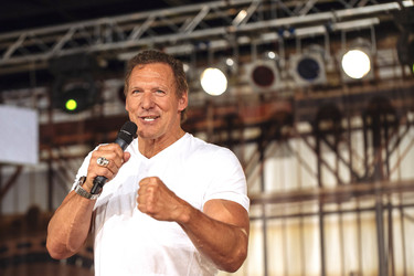 FIBO 2015, Köln