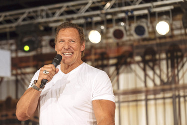 FIBO 2015, Köln