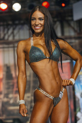 FIBO 2015, Köln