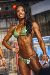 FIBO 2015, Köln