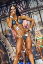 FIBO 2015, Köln