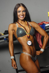 FIBO 2015, Köln