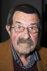 Günter Grass, Hannover