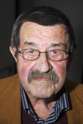 Günter Grass, Hannover