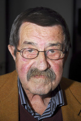 Günter Grass, Hannover