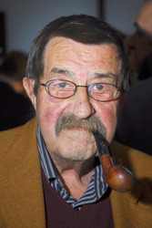 Günter Grass, Hannover