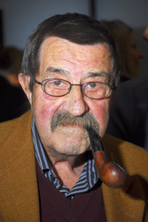 Günter Grass, Hannover