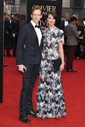 Olivier Awards 2015, London