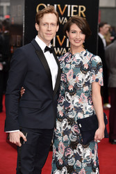 Olivier Awards 2015, London