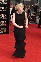Olivier Awards 2015, London