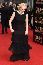 Olivier Awards 2015, London