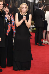 Olivier Awards 2015, London