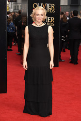 Olivier Awards 2015, London