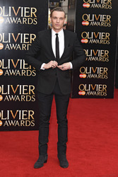 Olivier Awards 2015, London