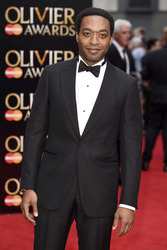 Olivier Awards 2015, London