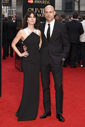 Olivier Awards 2015, London