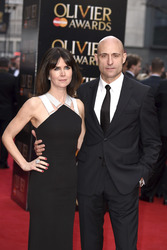 Olivier Awards 2015, London